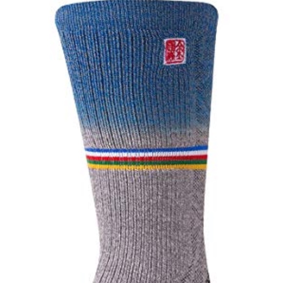 Stance Adventure 360: Jimmy Chin NEPAL TREK Medium - Picture 5 of 6